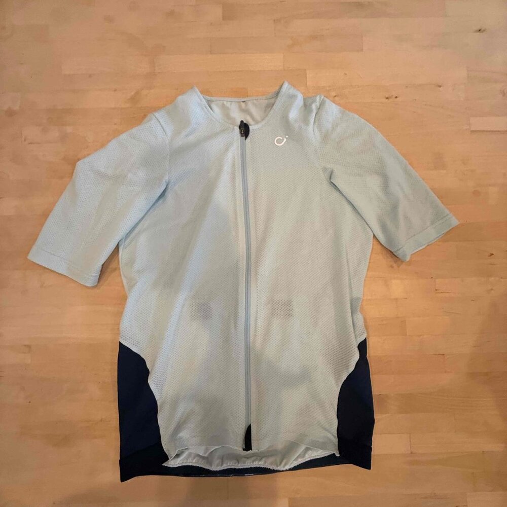 Velocio Concept Radiator Jersey